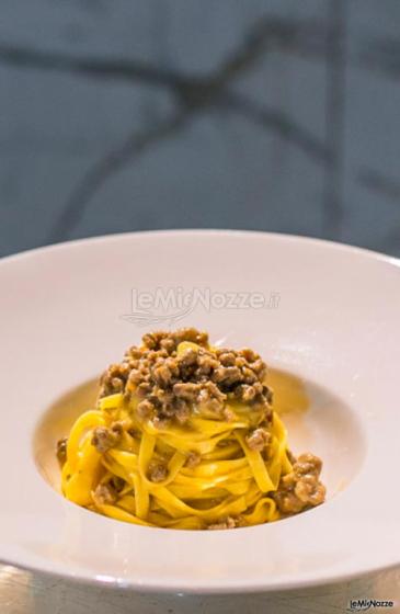Burro e Salvia Banqueting - Il catering per il matrimonio a Verona