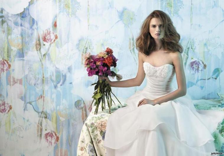 Collezione Carlo Pignatelli Florinda Couture - Atelier Bressanello