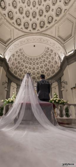 Wedding in Florence, Studio Fotografico Righi