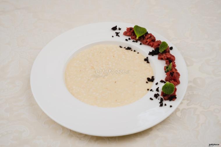 Burro e Salvia Banqueting - Il catering per il matrimonio a Verona