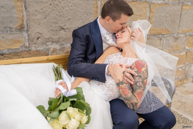 Giada Genzo photography - Un momento intimo