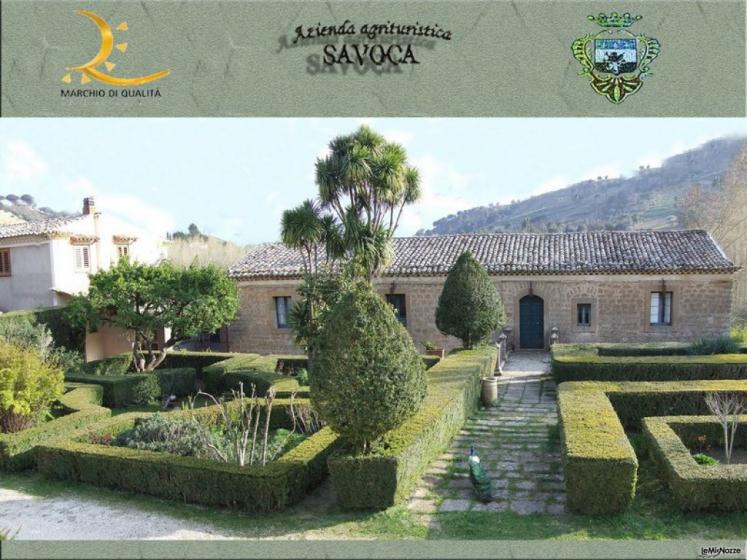 Agriturismo Savoca
