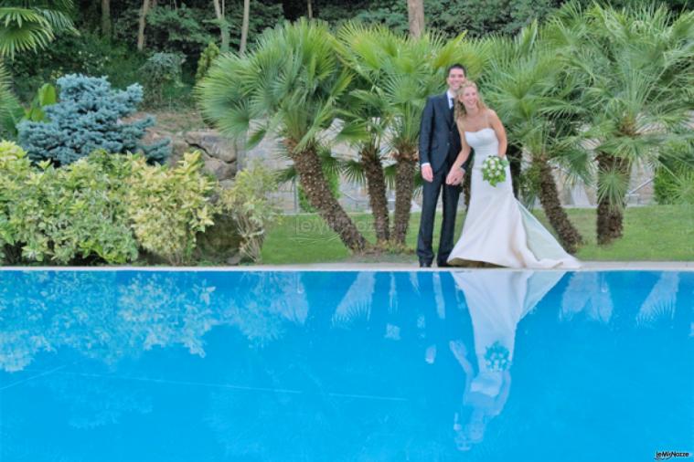 Hotel Terme Millepini a Padova