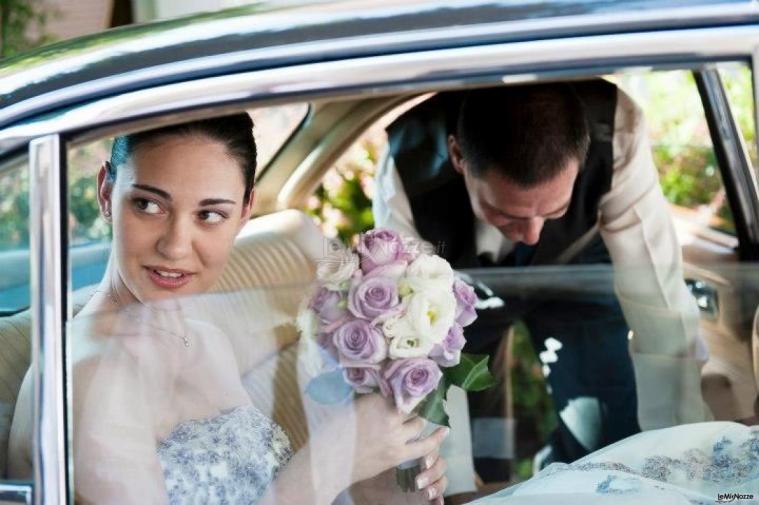 Valentina Marmello Make up Artist - Il make up per la sposa ad Asti