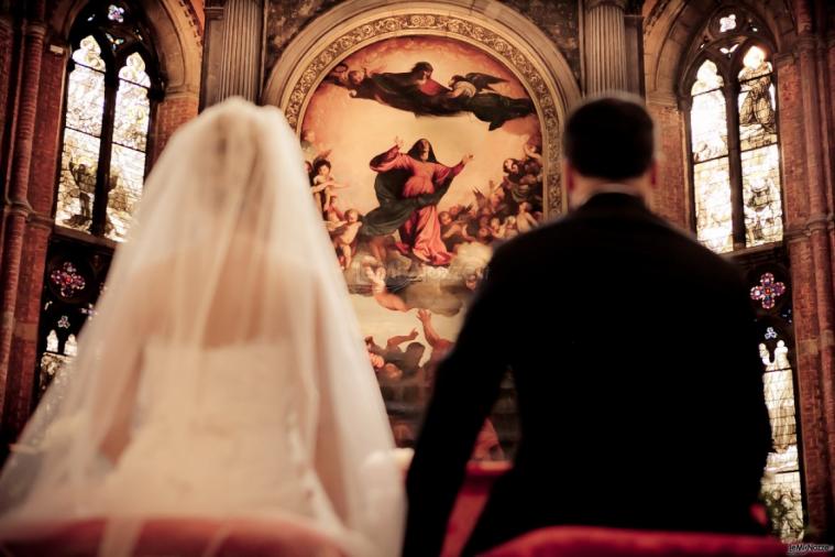 Maria Mayer Events - L'organizzazione del matrimonio a Treviso