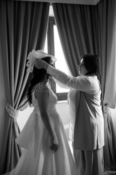 Tarassaco Wedding & Event Planner di Giada Tamburrini - Le emozioni