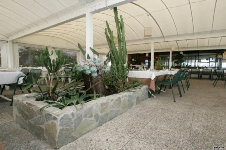 Veranda