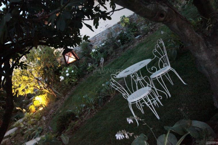 Cascina Cuccagna - Angoli incantati nel verde