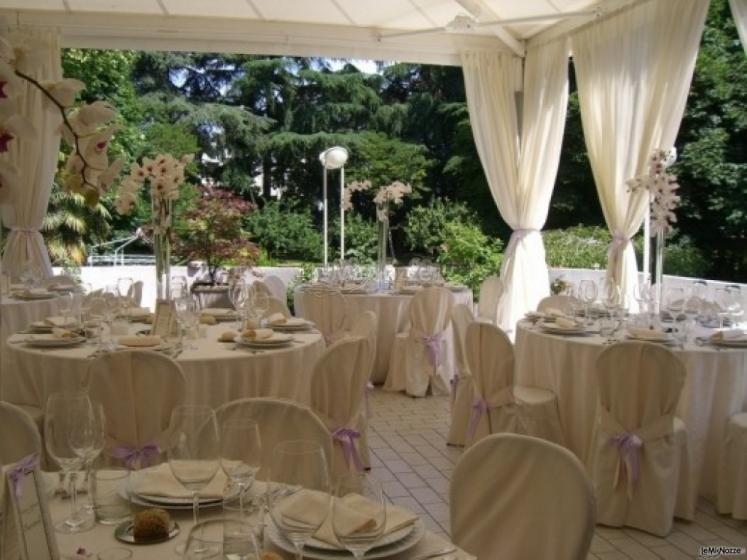 Location per le nozze