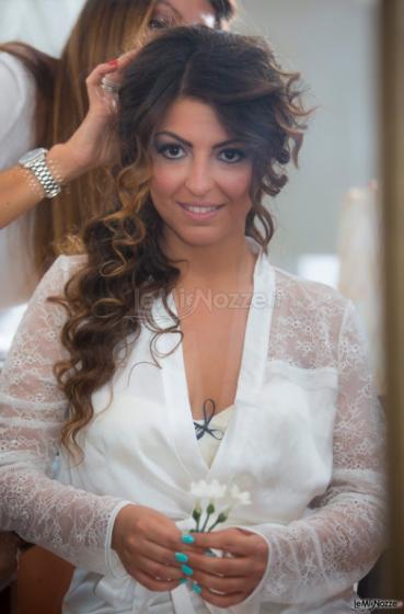 Mazzolifoto.it - Melissa, la sposa
