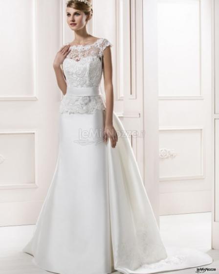 Abito da sposa