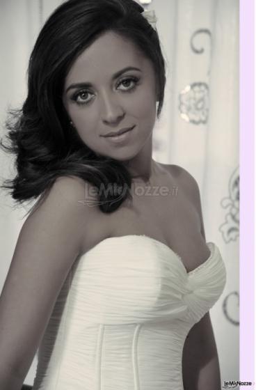 Studio 4 Italy - Foto sposa