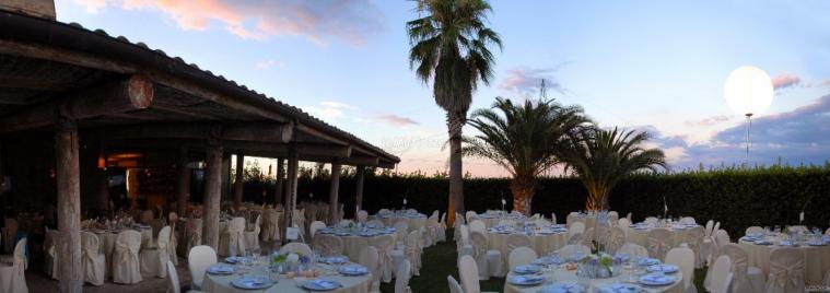 Location per matrimoni