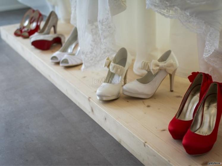atelier miamastore - scarpe sposa e cerimonia