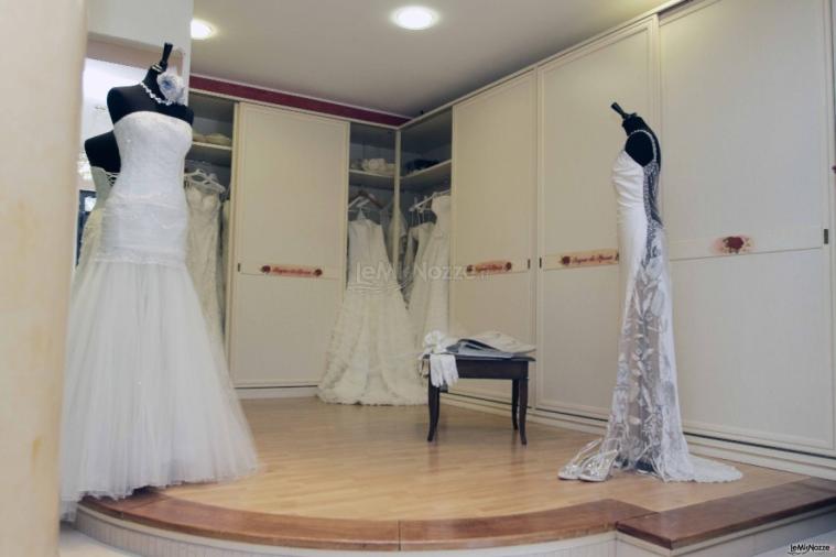 Sogno di Sposa - Atelier per il matrimonio