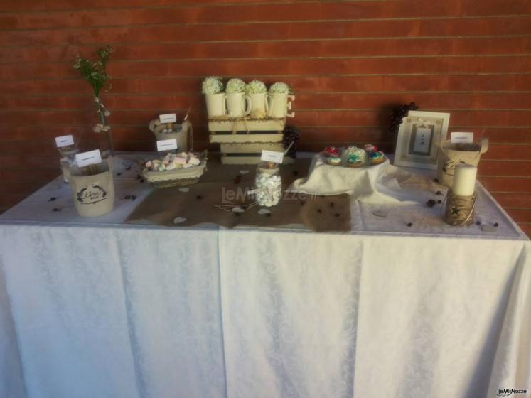 Un Giorno Bellissimo - Wedding day coordinator a Torino