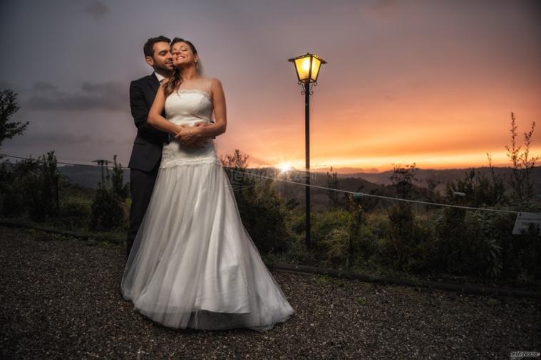 Prospekt9 - Fotografo per il matrimonio a Spilamberto (Modena)