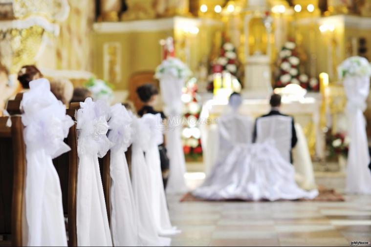 Just Music - Musica per la cerimonia nuziale religiosa