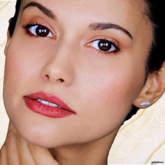 TheMCworld Make-up - Il trucco per la sposa a Mantova