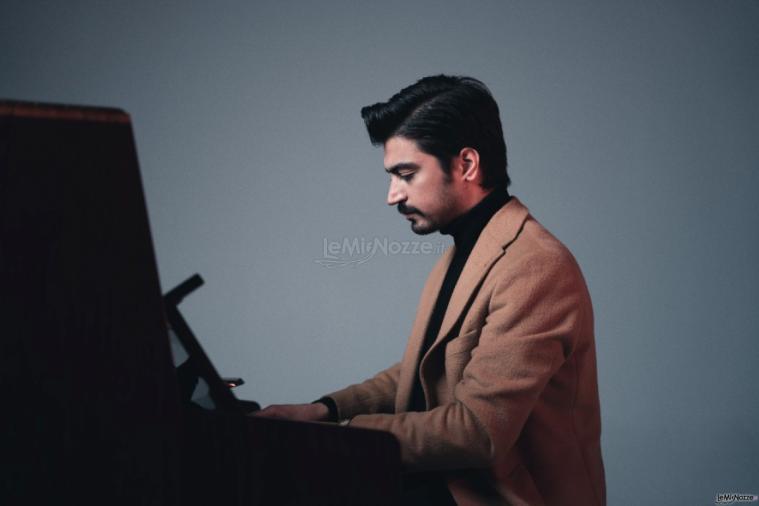 Violinista e Organista per la Cerimonia e Ricevimento - Pianista Piacenza