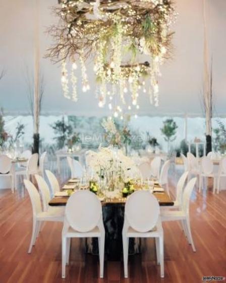 Safari wedding - Sud Africa