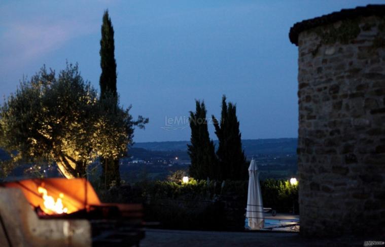 Cascina Cuccagna - Spazi esterni per matrimoni ed eventi