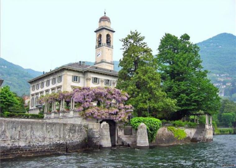 Location in esclusiva per Studio Stilistico La Ninfa