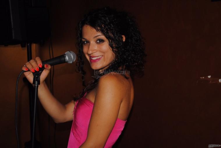 Sara Ricciolilla Todisco - Musica live per il matrimonio