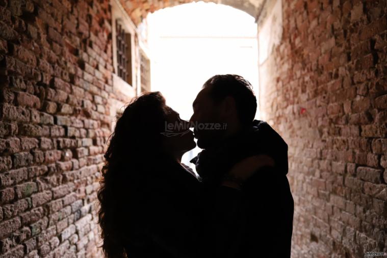 CB Photographer Venice - Effetti di luce