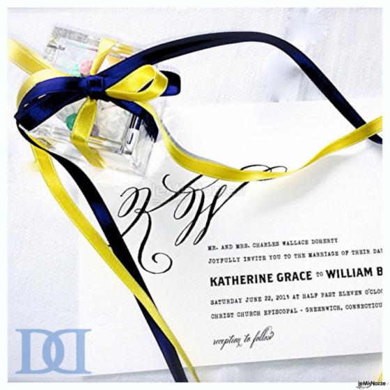 Bomboniera, partecipazioni e inviti - Weddings and Dreams