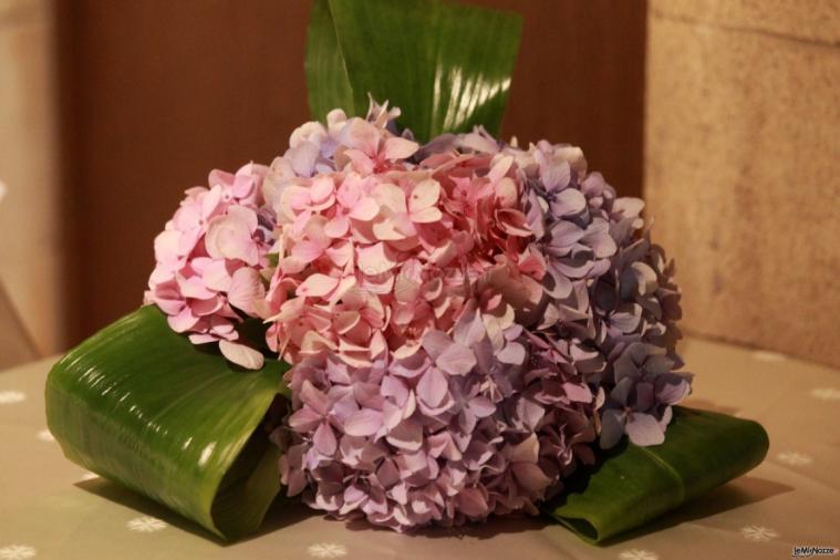 Bouquet di compleanno - P.R. Events