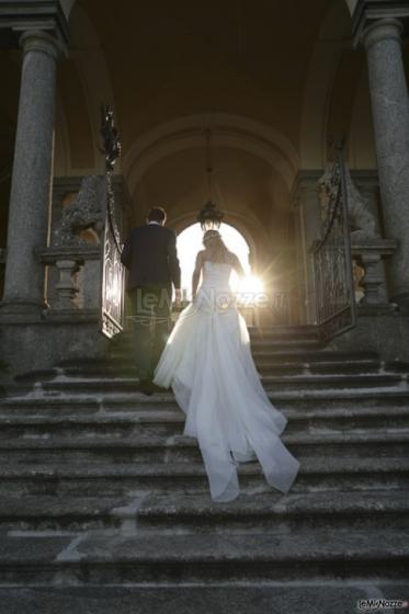 Marco Cappalunga Fotografie - Servizi fotografici per gli sposi