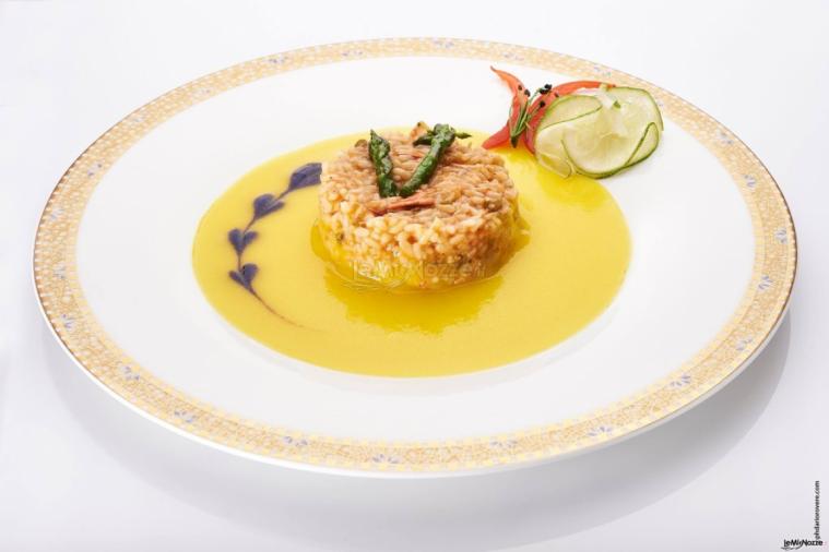 Borgo Ducale Brindisi - Dettagli di cucina