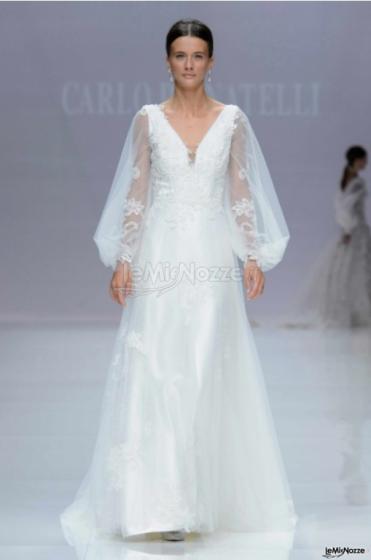 Carlo Pignatelli - Abiti da Sposa