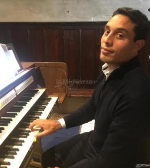 J.A.M Music - La musica per la cerimonia religiosa e civile del matrimonio