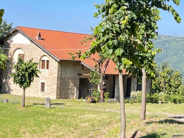 Tenuta  San 1Lorenzo