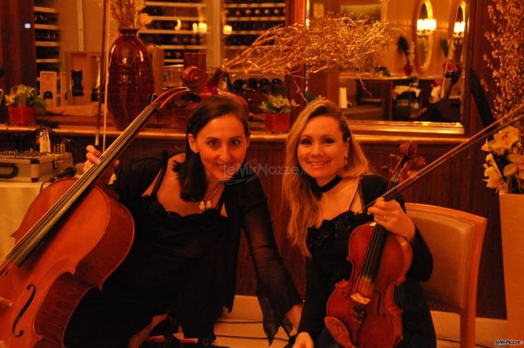 Musica per il matrimonio