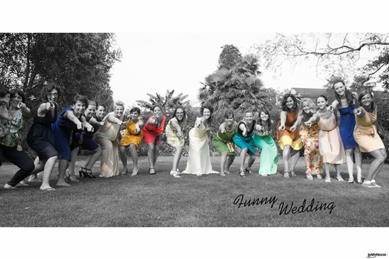 Spotlight Foto - Servizi professionali e creativi per matrimoni