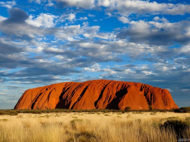 Agaptour - Australia la terra dei canguri