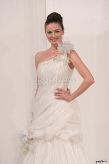 Abiti da sposa di Pamela Spose ad Albiate (Monza e Brianza)
