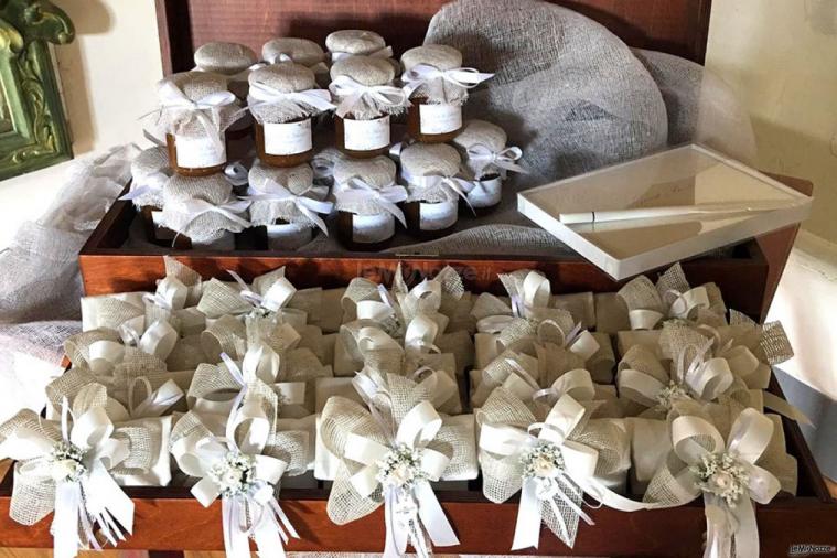 Tenuta Odorici a San Nicola - Location per matrimoni a Roma