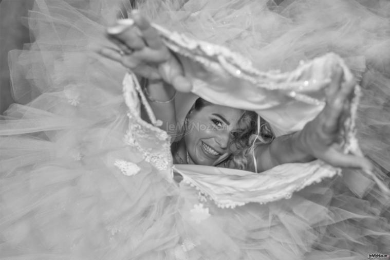 Preparazione della sposa. Michela Goretti Fotografa