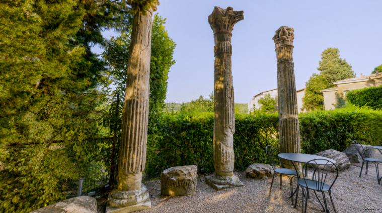 www.terrazzadeglidei.com