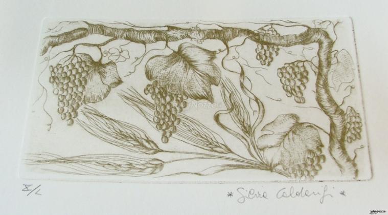 Bomboniera - Silvia Caldarigi