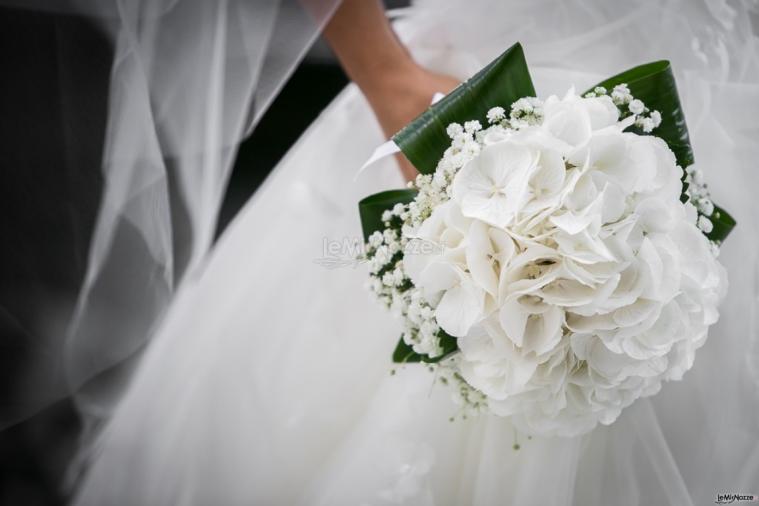 Bouquet - Matteo Crema Fotografo