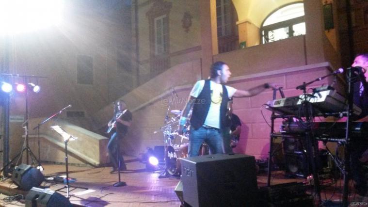 Musica live