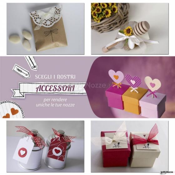 accessori coordinati