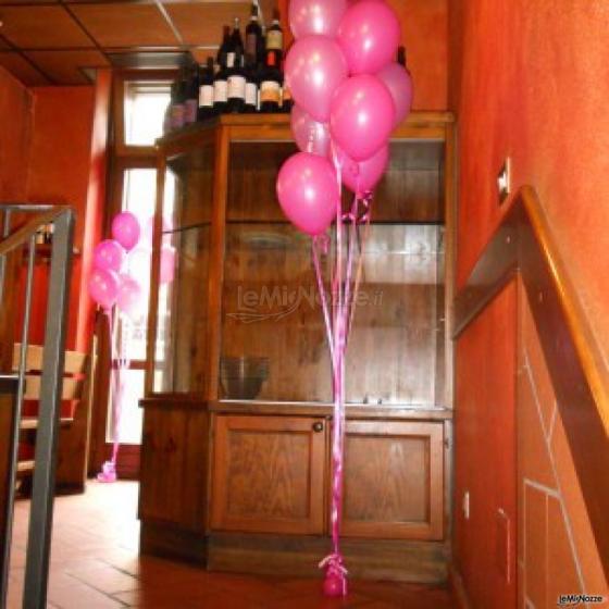 Party & Palloni - Palloncini e decorazioni