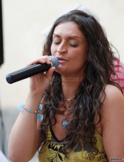Silvia Milli & Friends - La voce di Silvia per un repertorio completo