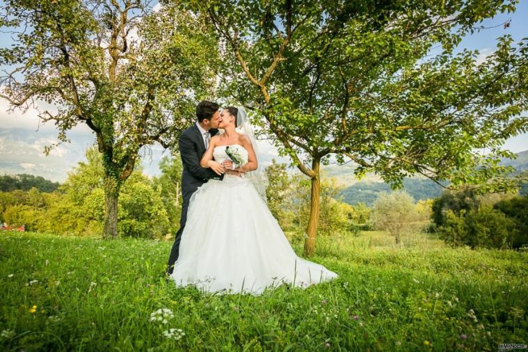 Erica e Alessandro - Matteo Crema Fotografo